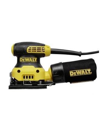 SZLIFIERKA OSCYLACYJNA  DWE 6411 DEWALT nr 2