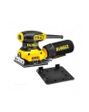 SZLIFIERKA OSCYLACYJNA  DWE 6411 DEWALT - nr 6