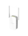 D-Link Punkt dostępowy Wireless Range Extender N300 - nr 38