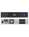 Eaton UPS 5SC 1500i Rack2U 5SC1500IR - nr 1