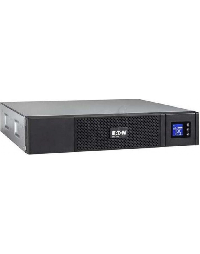 Eaton UPS 5SC 1500i Rack2U 5SC1500IR główny