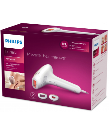Depilator PHILIPS Lumea Advanced SC 1997/00
