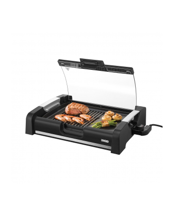 Unold Grill Barbecue 58535 1650W - black