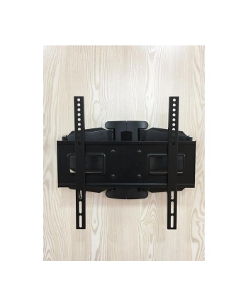 ART Uchwyt do TV LED/LCD 23-65' 50KG AR-75 reg.pion/poziom       podwójne ramię