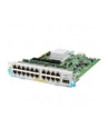 Hewlett Packard Enterprise ARUBA 20-port 10/100/1000BASE-T PoE+ MACsec/1-port 40GbE QSFP+ v3 zl2 Module J9992A - nr 11