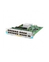 Hewlett Packard Enterprise ARUBA 20-port 10/100/1000BASE-T PoE+ MACsec/1-port 40GbE QSFP+ v3 zl2 Module J9992A - nr 6
