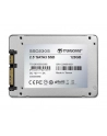Transcend SSD 230S TLC 128GB SATA3 3D - nr 10