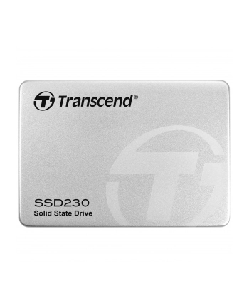 Transcend SSD 230S TLC 128GB SATA3 3D nr 1