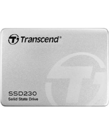 Transcend SSD 230S TLC 128GB SATA3 3D nr 2