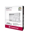 Transcend SSD 230S TLC 256GB SATA3 3D - nr 16