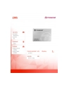 Transcend SSD 230S TLC 256GB SATA3 3D - nr 2