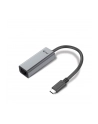 USB C adapter Metal Gigabit Ethernet, 1x USB-C do RJ-45 - nr 23