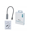 USB C adapter Metal Gigabit Ethernet, 1x USB-C do RJ-45 - nr 29
