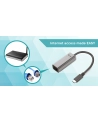 USB C adapter Metal Gigabit Ethernet, 1x USB-C do RJ-45 - nr 30