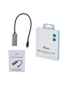 USB C adapter Metal Gigabit Ethernet, 1x USB-C do RJ-45 - nr 38