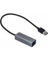 USB 3.0 adapter Metal Gigabit Ethernet, 1x USB 3.0 do RJ45 10/100/1000 Mbps - nr 11