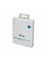 USB 3.0 adapter Metal Gigabit Ethernet, 1x USB 3.0 do RJ45 10/100/1000 Mbps - nr 18