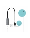 USB 3.0 adapter Metal Gigabit Ethernet, 1x USB 3.0 do RJ45 10/100/1000 Mbps - nr 19