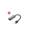 USB 3.0 adapter Metal Gigabit Ethernet, 1x USB 3.0 do RJ45 10/100/1000 Mbps - nr 21