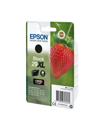 Tusz T2991 BLACK 11.3ml do serii XP modele 235~445 nr 2