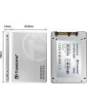Transcend SSD 230S TLC 256GB SATA3 3D - nr 18