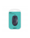 Logitech M100 - grey - nr 89