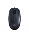 Logitech M100 - grey - nr 10