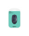 Logitech M100 - grey - nr 106