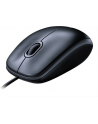 Logitech M100 - grey - nr 109