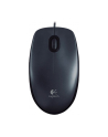 Logitech M100 - grey - nr 15