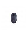 Logitech M100 - grey - nr 1