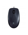 Logitech M100 - grey - nr 21