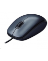 Logitech M100 - grey - nr 22