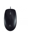 Logitech M100 - grey - nr 63