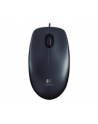 Logitech M100 - grey - nr 69