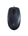 Logitech M100 - grey - nr 29