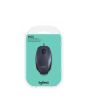 Logitech M100 - grey - nr 30