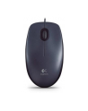 Logitech M100 - grey - nr 34