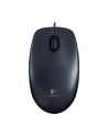 Logitech M100 - grey - nr 39