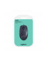 Logitech M100 - grey - nr 45