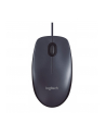 Logitech M100 - grey - nr 46