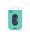 Logitech M100 - grey - nr 61