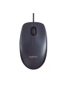 Logitech M100 - grey - nr 62