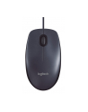 Logitech M100 - grey - nr 83