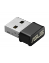 ASUS USB-AC53 AC1300, WLAN-Adapter - nr 2