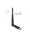 DeLOCK WiFi USB 2.0 - 12462 - nr 24