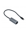 USB C adapter Metal Gigabit Ethernet, 1x USB-C do RJ-45 - nr 39