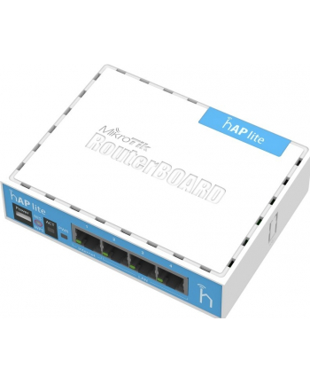 MikroTik RB941-2nD-TC