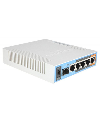 MikroTik RB962UiGS-5HacT2HnT