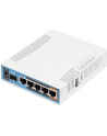 MikroTik RB962UiGS-5HacT2HnT - nr 30